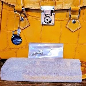 Dooney & Bourke Vintage Nile Collection